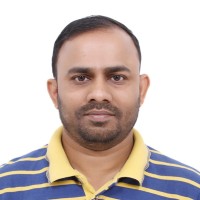 Dillip Kumar Das