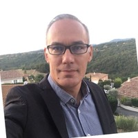 David Marziou
