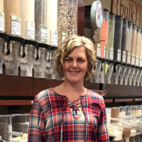 Kristie Harger