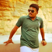 Anand Krishnan