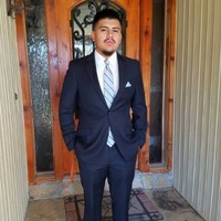 Joshua Rodriguez