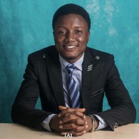 Oluwafemi Aderibigbe, ACIPM