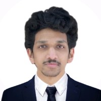 Nimish Reddy