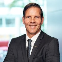 Lars Gericke
