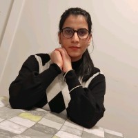Sandeep Kaur