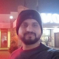 Abbas Ali