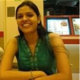 Deepali N