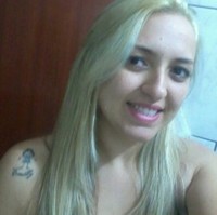 Priscila Vicente de Freitas