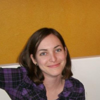 Amy Schwartz