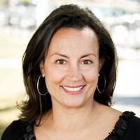 Alison Ford