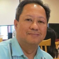 Alvin Comanda