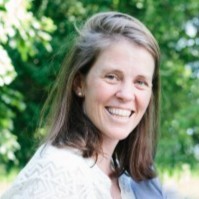 Kate Wythe