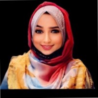 Huda Khan