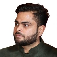 Deepak Chauhan