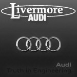 Livermore Audi