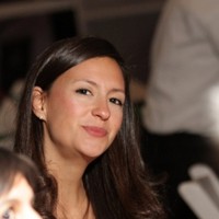 Tania Isadora lanuza