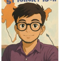 Shashank Jha