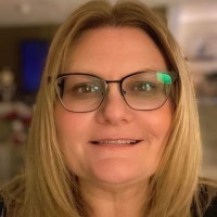 Tracy Hird