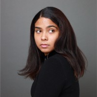 Leah Rambally