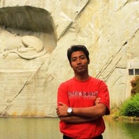 Rakesh Chandra Prajapati