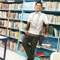 Mark Carlo Alcoriza