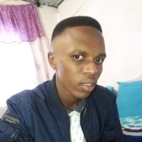 Siphokuhle Sicwebu