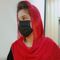 Misbah Shahid