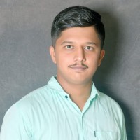 Harshad Gaikwad