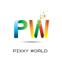 Pixxy World