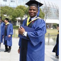 Lloyd Ndlovu (PhD)