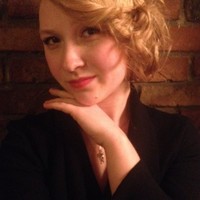 Kateryna Tverdokhlib