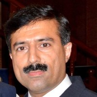 Attaullah Ishaque
