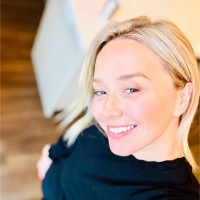 Olya Zvereva