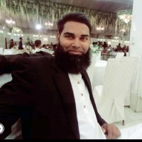 Salik Usmani