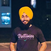 Manpreet Singh