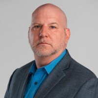 Kevin Osten-Garner, Psy.D.