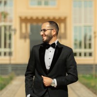 Abdelrahman Mohammad