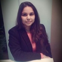 Megha Bajaj