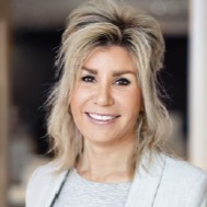 Johanna Tysander