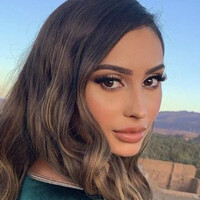 Ikram Bouzidi