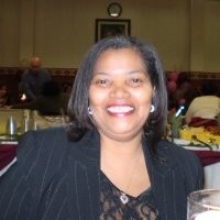 Jacqueline Anderson