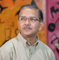 Tyeb Pervaiz