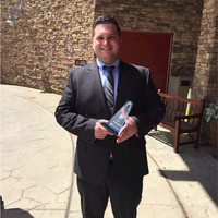 Jarrod Spangler