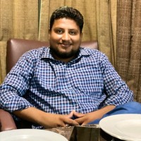 Hamza Khalil Baloch