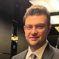 Volkan Esi̇n, Mba / Frm Level I Candidate