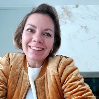 Claudia Huijbers