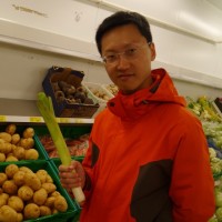 Cloud Zeng