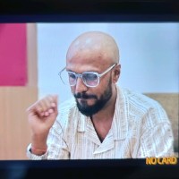 Nikhil Sardar