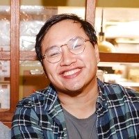 Nicholas Truong