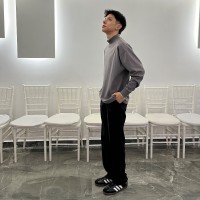 Mauricio Escalona Cedillo